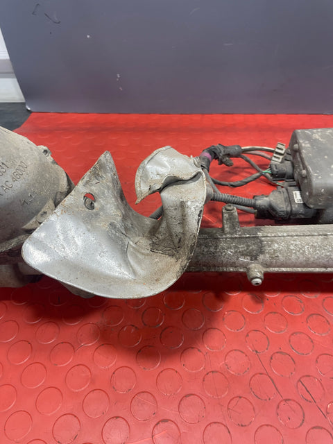 Ford Transit Mk8/Custom ELECTRIC POWER STEERING RACK (Missing Track Rod End) 2019-2023 P/N KK213D070BE