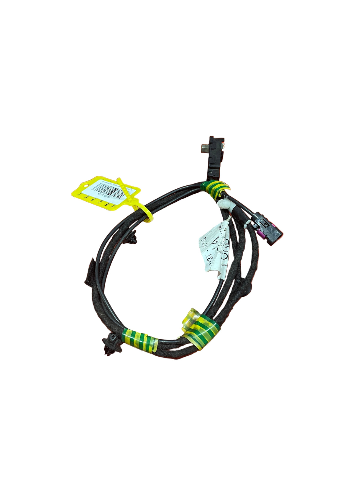 Ford Transit MK8 AERIAL WIRING 2013-2023 P/N KK3T18812