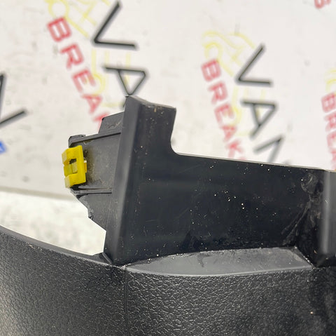 VAUXHALL VIVARO PEUGEOT EXPERT TOYOTA PROACE CITROEN DISPATCH MK3 LOWER GEAR STICK SURROUND 2019-2024 P/N 9812122677