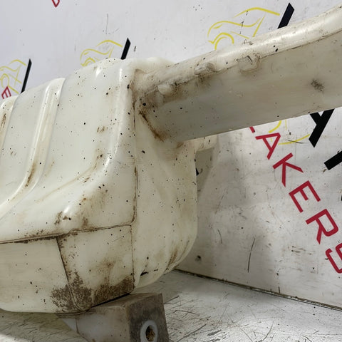 Ford Transit MK7 WINDSCREEN WASHER BOTTLE (NO PUMP) 2006/2013 P/N 6C1113K185AH