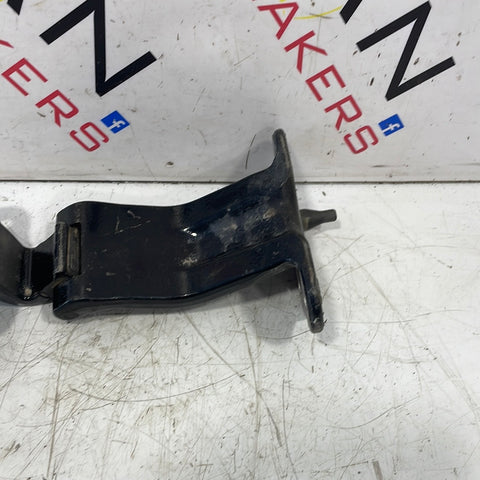 Ford Transit Custom FITS BOTH SIDES REAR UPPER DOOR HINGE (BLACK) 2013-2018 P/N 2214748