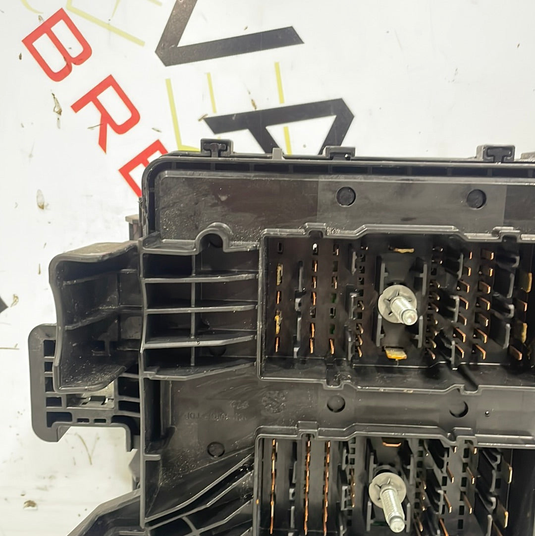 Ford Transit Custom UNDER BONNET FUSE BOX ENGINE BAY 2.0 2019-2023 R03 P/N KK3T14D068JE
