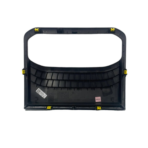 Vauxhall Vivaro L2H1 2900 MK3 DASH POCKET BOX TOP COVER TRIM 2019-2024 P/N 98083859ZD
