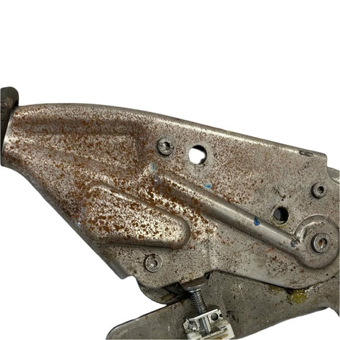 Nissan Navara 2016-2024 HAND BRAKE RELEASE HANDLE P/N 360104JA0D