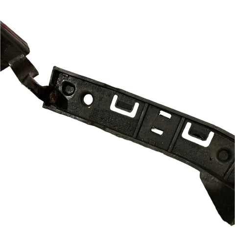 Citroen Berlingo/Peugeot Partner REAR BUMPER MOUNTING BRACKET Driver's Side 1.6 2015-2018 P/N 9680554680