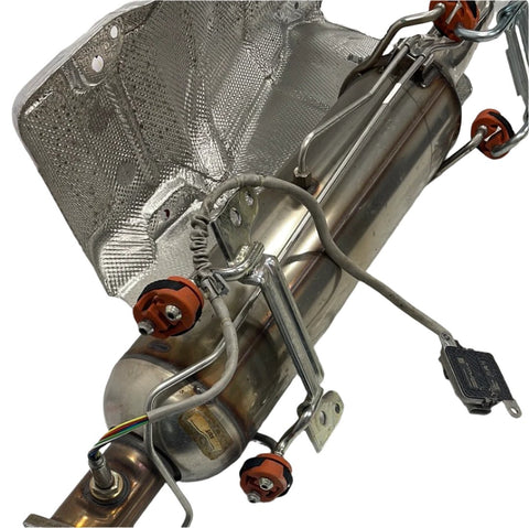 Citroen Relay/Peugeot Boxer/Fiat Ducato DPF DIESEL PARTICULATE FILTER 2022 2.2 HDI P/N 1440946880