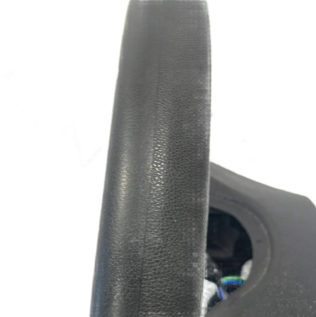 Citroen Berlingo/Peugeot Partner/Toyota Proace City/Vauxhall Combo MULTI FUNCTION STEERING WHEEL 2019-2024 P/N 34206805A