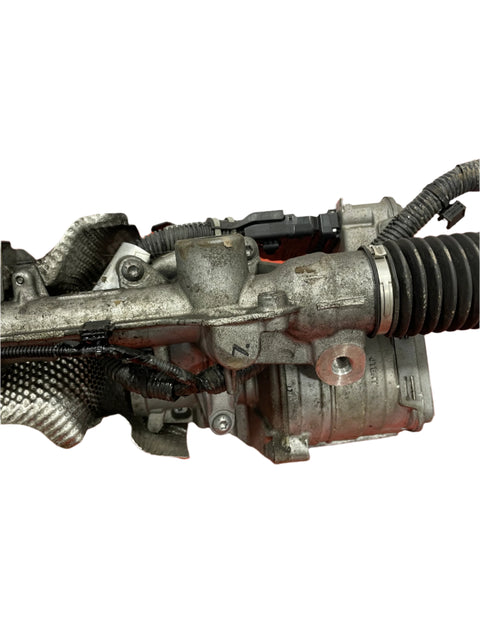 Citroen Berlingo/ Peugeot Partner / Vauxhall Combo/ Toyota Proace City ELECTRIC POWER STEERING RACK (2019-2024) P/N 9831960280