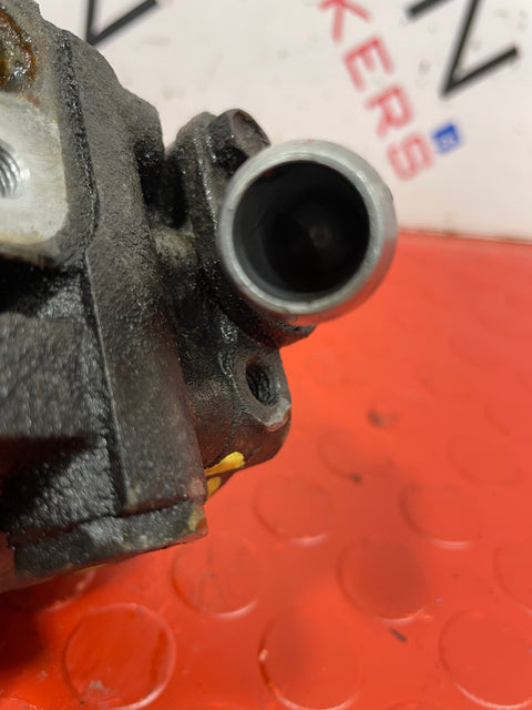 Ford Transit POWER STEERING PUMP EURO5 2.2 RWD 2015 P/N CC113A696BB