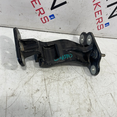 Ford Transit Custom FITS BOTH SIDES REAR UPPER DOOR HINGE (BLACK) 2013-2018 P/N 2214748