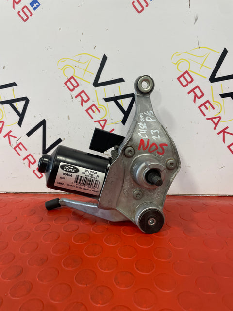 Ford Transit Tourneo Custom FRONT WIPER MOTOR PASSENGER SIDE 4PIN N/S 2013-2018 P/N GK2117501BB