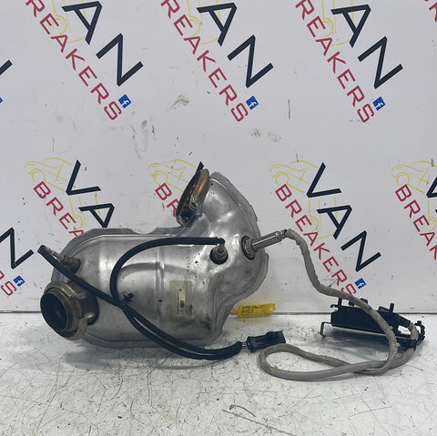 Citroen Relay/ Peugeot Boxer/ Fiat Ducato Vauxhall Movano DPF 2022 2.2 DIESEL P/N 1399251080