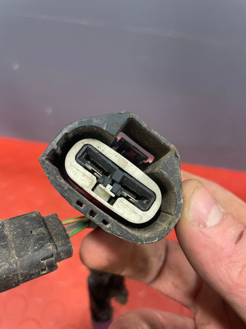 Ford Transit Mk8/Custom ELECTRIC POWER STEERING RACK (Missing Track Rod End) 2019-2023 P/N KK213D070BE