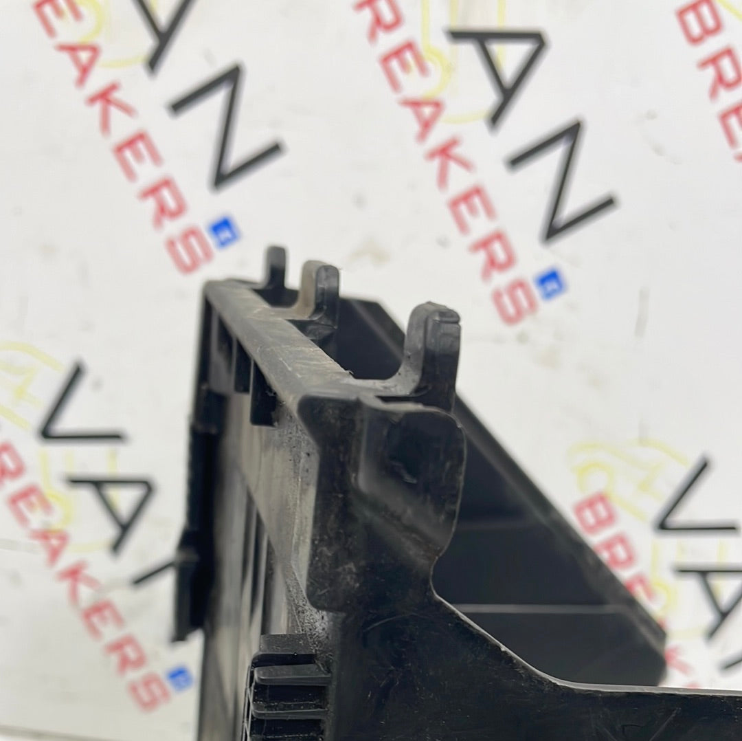 Citroen Berlingo/Peugeot Partner BATTERY BOX TRAY 2008-2018 P/N 9663615580