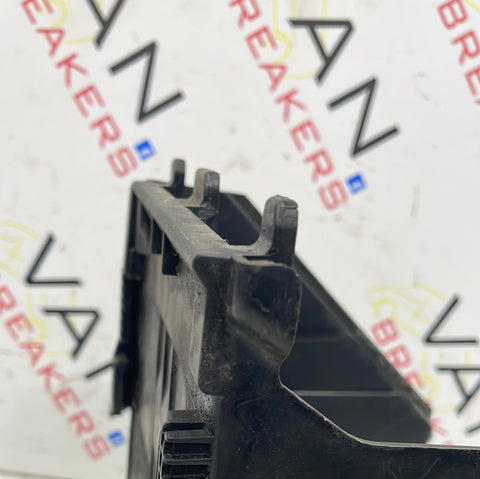 Citroen Berlingo/Peugeot Partner BATTERY BOX TRAY 2008-2018 P/N 9663615580