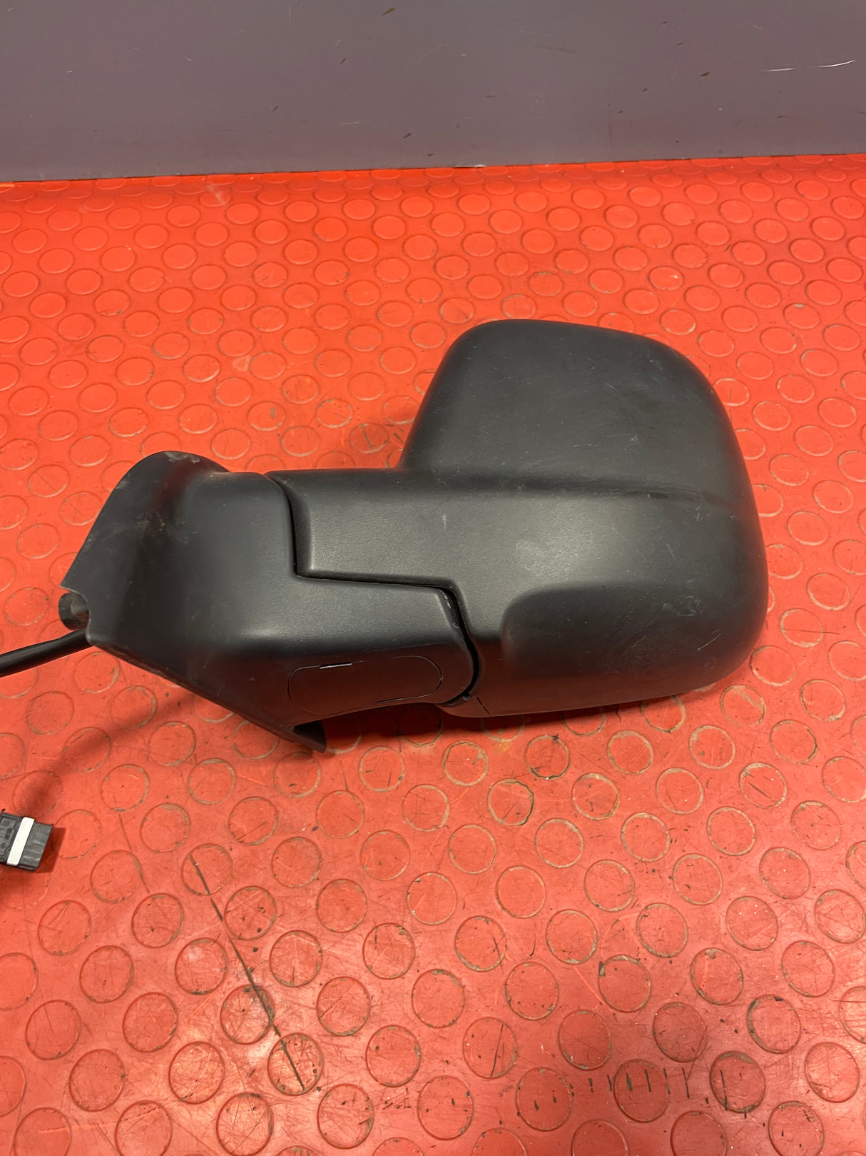 Citroen Berlingo/Peugeot Partner/Vauxhall Combo/Toyota Proace City WING MIRROR Passenger's Side 7 PIN 1.5 2018-2025 P/N 98169900XT - 2