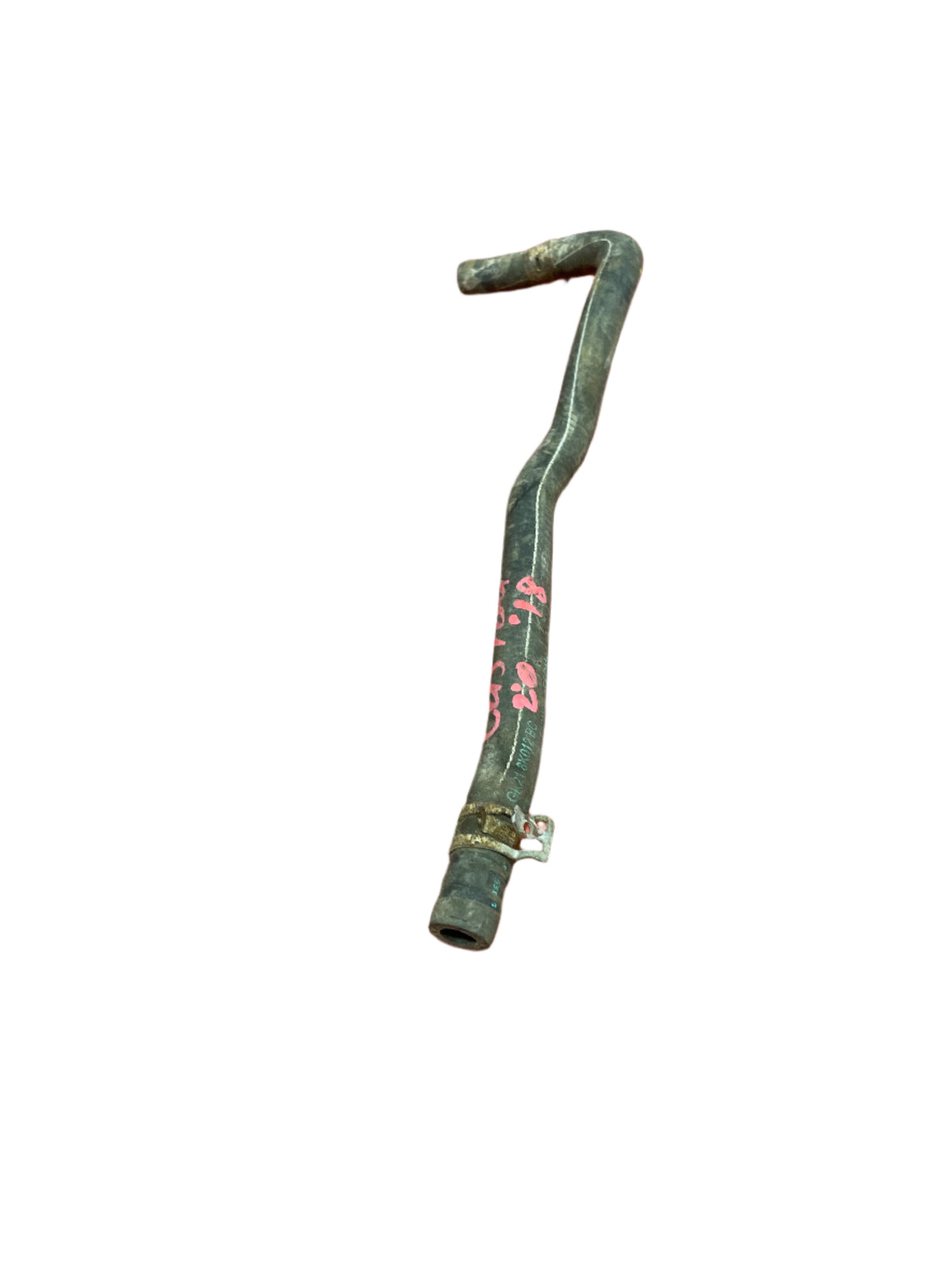 Ford Transit Custom RADIATOR HOSE 2.0 2016-2023 P/N GK218K012BC