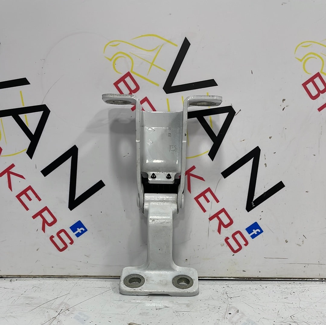 Renault Kangoo RIGHT REAR UPPER DOOR HINGE P/N KL1312A