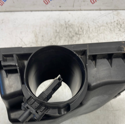 Ford Transit Custom AIR BOX TOP/LID ONLY WITH AIR FLOW SENSOR 2.0 2019-2023 P/N GK219643AA
