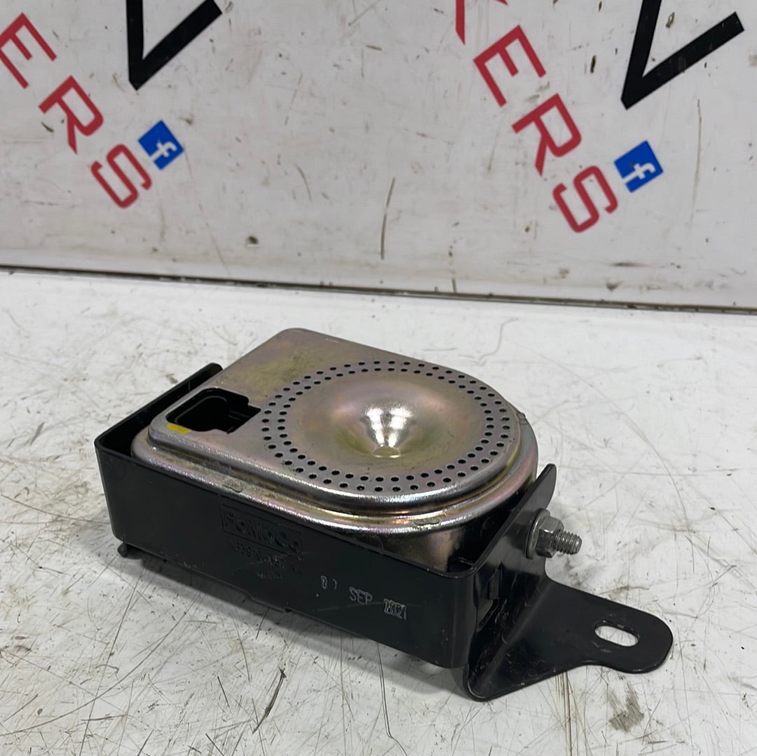 Ford Transit Custom ALARM SIREN 2017 P/N 174028