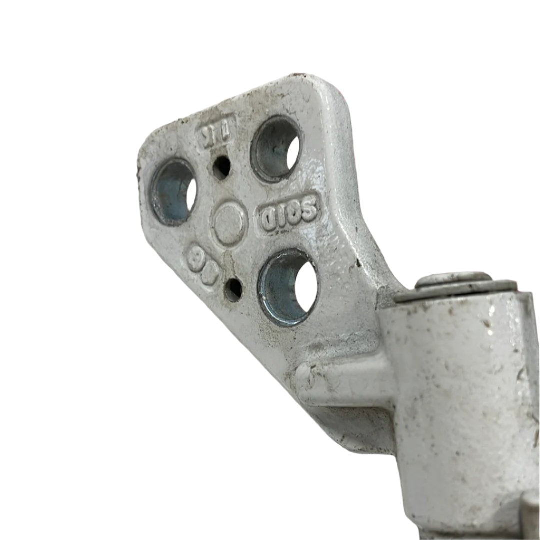 Citroen Berlingo/Peugeot Partner REAR D/S DOOR HINGES PAIR 2019 P/N 016026920