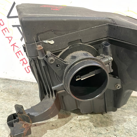 Ford Transit Connect AIR BOX WITH MAF SENSOR 1.5/1.6 TDCI 2013-2022 P/N AV619600BG