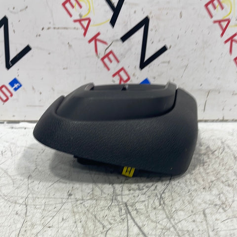 Citroen Dispatch/ Peugeot Expert/ Vauxhall Vivaro/ Toyota Proace DASHBOARD LEFT SIDE AIR VENT 98095037ZD