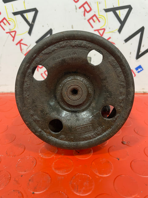 Ford Transit POWER STEERING PUMP EURO5 2.2 RWD 2015 P/N CC113A696BB