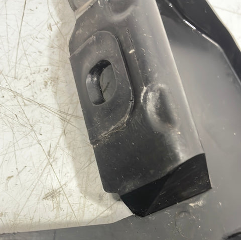 Ford Transit Custom FRONT RIGHT AIR DEFLECTOR 2014-2018 P/N GK21V8310BA