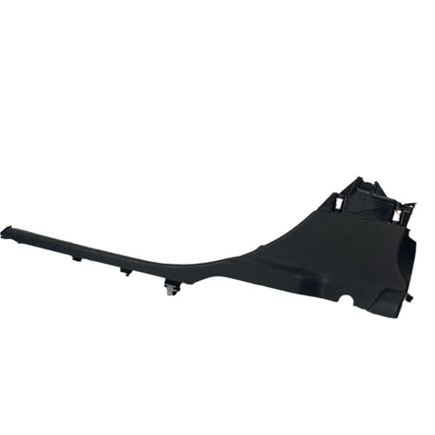 Citroen Berlingo/Peugeot Partner/Vauxhall Combo/Toyota Proace City O/S DRIVERS SIDE B PILLAR TRIM WITH KICK GUARD 2019-2024 P/N 9816396677