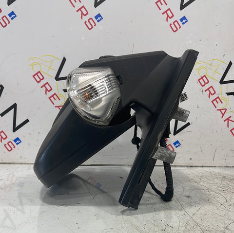 Ford Transit Custom WING MIRROR DRIVER SIDE RH (2 PIN) 2013-2018 P/N BK2117682CEW