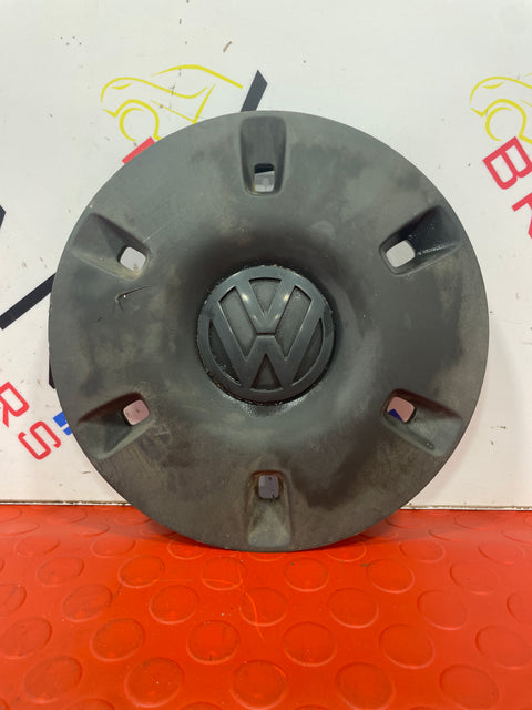 VOLKSWAGEN CRAFTER WHEEL COVER/CAP (2006-2016) P/N 3976P0030
