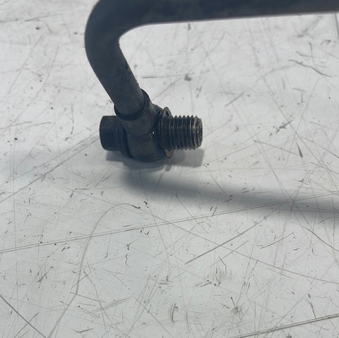 Ford Transit Custom 2014-2019 TURBO TURBOCHARGER OILING PIPE/HOSE BK206K679AC