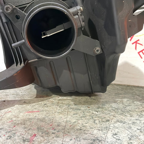 Ford Transit Connect AIR BOX WITH MAF SENSOR 1.5/1.6 TDCI 2013-2022 P/N AV619600BG