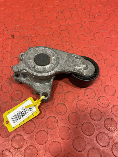 Peugeot Expert/ Citroen Dispatch/ Toyota Proace /Vauxhall Vivaro AUXILIARY BELT TENSIONER 1.6HDI 2018-2023 P/N 9807720180 - 1