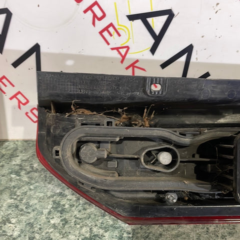 Ford Transit Custom TAILLIGHT PASSENGER SIDE LH 2013-2023 P/N BK2113405AG - 1