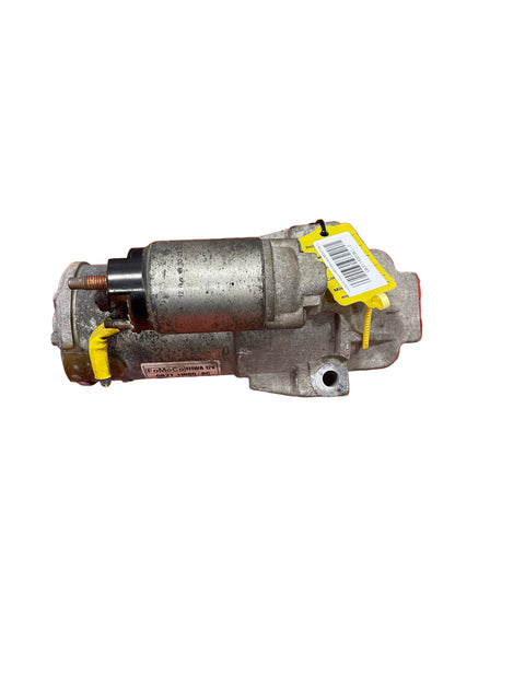Ford Transit Custom MK8 FWD STARTER MOTOR 2.0 2016-2023 P/N GK2T11000BC - 2