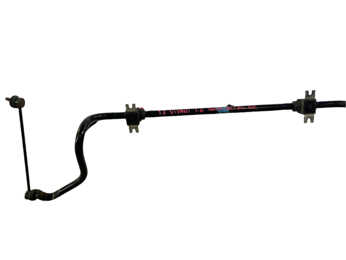 Vauxhall Vivaro FRONT ANTI ROLL BAR 2017 1.6L P/ N 93456353