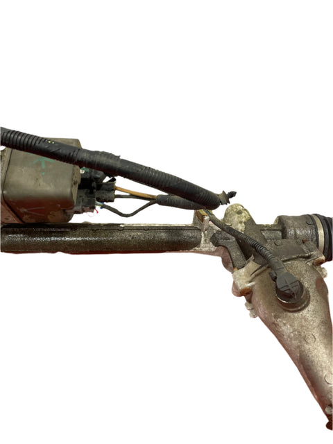 Ford Transit Ecoblue 2.0 Mk8 ELECTRIC POWER STEERING RACK ASSEMBLY (2019-2023) P/N KK313D070FH;1015386A00000