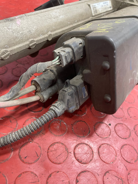 Ford Transit Mk8/Custom POWER STEERING RACK 2.0 2019-2023 P/N KK313D070FJ