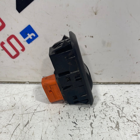 Ford Transit Custom Mk8 PASSENGER'S SIDE WINDOW SWITCH 2016-2023 P/N D2BT14529AA