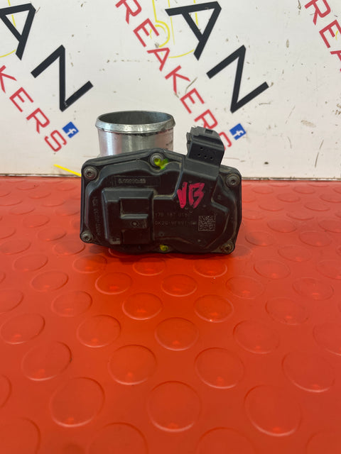 FORD TRANSIT CUSTOM 2.0 EURO 6 THROTTLE BODY 2013-2019 P/N GK2Q9F991BA