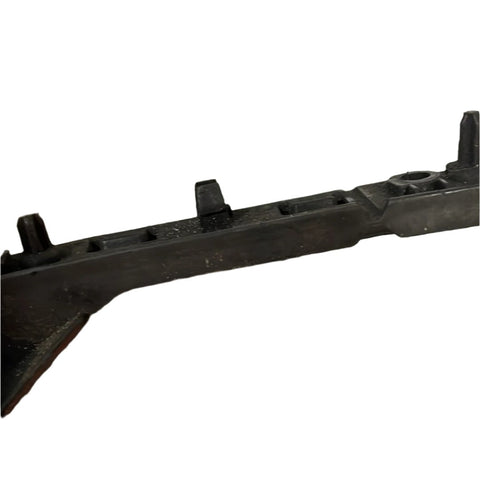 Citroen Berlingo/Peugeot Partner REAR BUMPER MOUNTING BRACKET Driver's Side 1.6 2015-2018 P/N 9680554680