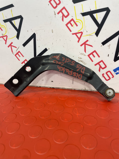 Toyota Proace/Citroen Dispatch/Peugeot Expert/Vauxhall Vivaro SIDE LOADING DOOR TOP ROLLER O/S DRIVERS SIDE 2017-2023 P/N 9823714580