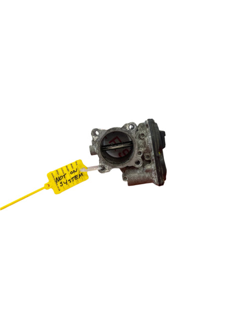FORD TRANSIT CUSTOM 2.0 EURO 6 THROTTLE BODY 2013-2019 P/N GK2Q9F991BA
