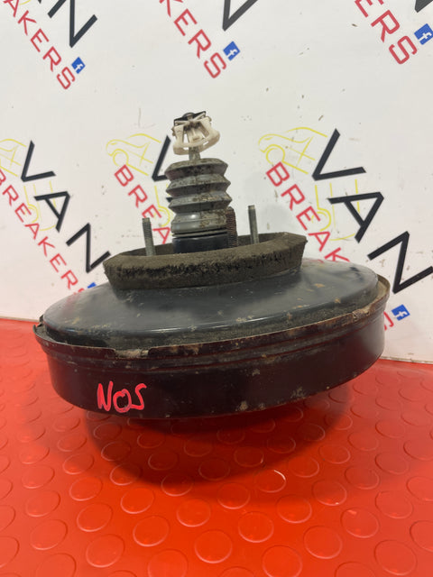 Peugeot Expert/Toyota Proace/Vauxhall Vivaro/Citroen Dispatch BRAKE SERVO 2017-2023 P/N 9805232280