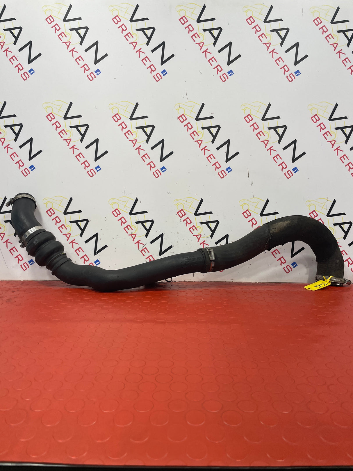 Ford Transit Custom INTERCOOLER HOSE PIPE 2.0 TDCI 2013-2023 P/N GK216C646A / GK216C646AD