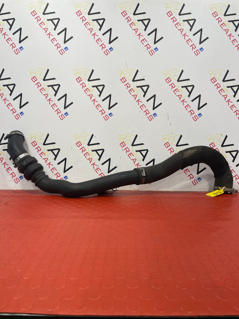 Ford Transit Custom INTERCOOLER HOSE PIPE 2.0 TDCI 2013-2023 P/N GK216C646A / GK216C646AD
