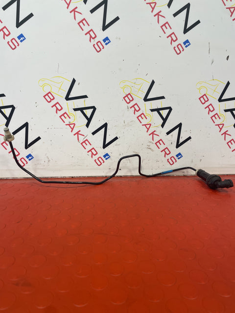 Vauxhall Vivaro B/ Renault Trafic CLUTCH MASTER CYLINDER PIPE 2015 P/N 93457711