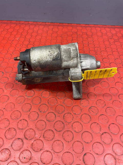 Ford Transit Connect STARTER MOTOR 1.6 TDI 2014 P/N 3M5T11000CF - 5